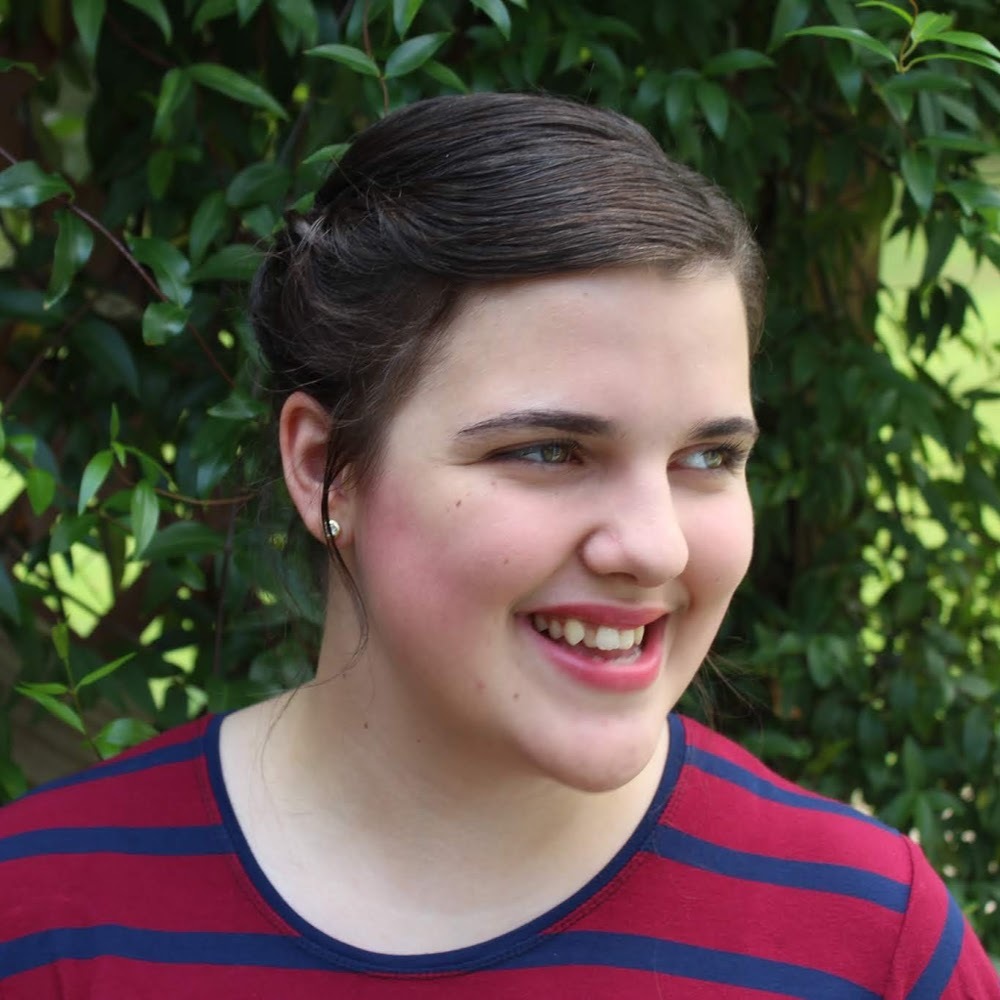 Meet your Posher, Rebekah